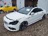WDDSJ4GB3JN****** Usados y Reparables 2018 Mercedes-Benz Cla 250 en Flint