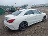 WDDSJ4GB3JN****** Salvamento y Destrozados 2018 Mercedes-Benz Cla 250 en Estado de Michigan