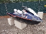 00000YAMA05****** Salvage and Wrecked 2019 Yamaha Yamaha Zx Cruiser Ho in South Bend