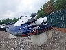 00000YAMA05****** Used and Repairable 2019 Yamaha Yamaha Zx Cruiser Ho in South Bend