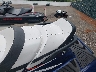 00000YAMA05****** Wrecked 2019 Yamaha Yamaha Zx Cruiser Ho in South Bend