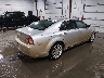 1G1ZG5E77CF****** Salvamento y Destrozados 2012 Chevrolet Malibu en Estado de Iowa