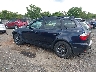WBXPC93427W****** Reparables 2007 BMW X3 en Estado de Virginia