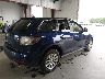 JM3ER2BM7B0****** Salvamento y Destrozados 2011 Mazda CX-7 en Estado de Carolina del Norte