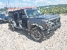 1FMDE5BH0NL****** Salvamento y Destrozados 2022 Ford Bronco en Pittsburgh