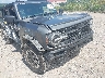 1FMDE5BH0NL****** Salvamento y Reparables 2022 Ford Bronco en Estado de Pennsylvania