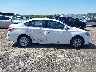 3N1AB7AP5GY****** Wrecked 2016 Nissan Sentra in Pennsylvania State
