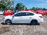 3N1AB7AP5GY****** Used 2016 Nissan Sentra in Pennsylvania State