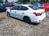 3N1AB7AP5GY****** Salvage and Repairable 2016 Nissan Sentra in Philadelphia