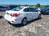 3N1AB7AP5GY****** Salvage and Wrecked 2016 Nissan Sentra in Pennsylvania State