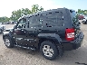 1J4PN2GK9AW****** Repairable 2010 Jeep Liberty in Ohio State