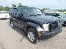 1J4PN2GK9AW****** Salvage and Wrecked 2010 Jeep Liberty in Cleveland