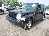 1J4PN2GK9AW****** Used and Repairable 2010 Jeep Liberty in Cleveland