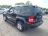 1J4PN2GK9AW****** Salvage and Repairable 2010 Jeep Liberty in Cleveland