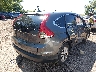 2HKRM4H59DH****** Salvage and Wrecked 2013 Honda CR-V in Ohio State