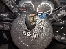 1J4GA591X8L****** Salvage 2008 Jeep Wrangler in Nebraska State