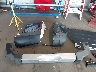 1J4GA591X8L****** Wrecked 2008 Jeep Wrangler in Nebraska State