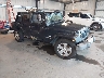 1J4GA591X8L****** Salvage and Wrecked 2008 Jeep Wrangler in Omaha South