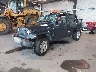 1J4GA591X8L****** Used and Repairable 2008 Jeep Wrangler in Omaha South