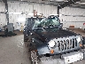 1J4GA591X8L****** Salvage and Repairable 2008 Jeep Wrangler in Nebraska State