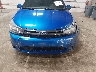 1FAHP3GN2BW****** Repairable 2011 Ford Focus
