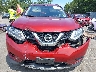 KNMAT2MV1GP****** Destrozados 2016 Nissan Rogue en Estado de Nueva York