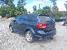 3C4PDCBB9FT****** Salvage and Repairable 2015 Dodge Journey in Atlanta North