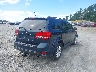 3C4PDCBB9FT****** Salvage and Wrecked 2015 Dodge Journey in Georgia State