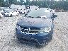 3C4PDCBB9FT****** Salvage and Repairable 2015 Dodge Journey in Georgia State