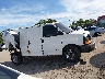 1GCHG35U831****** Repairable 2003 Chevrolet Express in Maryland State