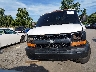 1GCHG35U831****** Salvage and Wrecked 2003 Chevrolet Express in Baltimore