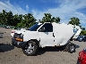 1GCHG35U831****** Used and Repairable 2003 Chevrolet Express in Baltimore