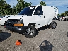 1GCHG35U831****** Used and Repairable 2003 Chevrolet Express in Baltimore