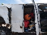 1GCHG35U831****** Wrecked 2003 Chevrolet Express in Baltimore