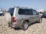 JA4MW51R52J****** Salvage and Wrecked 2002 Mitsubishi Montero in Oregon State