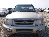 JA4MW51R52J****** Salvage and Repairable 2002 Mitsubishi Montero in Oregon State