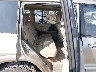 JA4MW51R52J****** Wrecked 2002 Mitsubishi Montero in Eugene