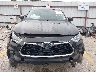 5TDYARAH2NS****** Destrozados 2022 Toyota Highlander en Estado de Georgia