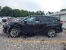 5TDYARAH2NS****** Reparables 2022 Toyota Highlander en Estado de Georgia