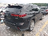 5TDYARAH2NS****** Salvamento y Destrozados 2022 Toyota Highlander en Estado de Georgia