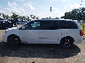 2C4RDGCG4HR****** Salvage 2017 Dodge Grand Caravan