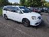 2C4RDGCG4HR****** Salvage and Wrecked 2017 Dodge Grand Caravan in Englishtown