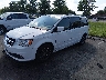 2C4RDGCG4HR****** Used and Repairable 2017 Dodge Grand Caravan in Englishtown