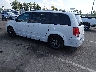 2C4RDGCG4HR****** Salvage and Repairable 2017 Dodge Grand Caravan in Englishtown