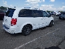 2C4RDGCG4HR****** Salvage and Wrecked 2017 Dodge Grand Caravan in New Jersey State