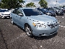 4T1BE46K57U****** Salvage and Wrecked 2007 Toyota Camry in Nashville