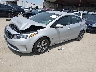 3KPFL4A76JE****** Usados y Reparables 2018 Kia Forte en Fort Worth North