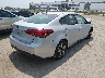 3KPFL4A76JE****** Salvamento y Destrozados 2018 Kia Forte en Estado de Texas