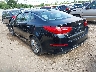 5XXGR4A68EG****** Salvage and Repairable 2014 Kia Optima in Cincinnati