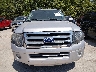1FMJU1K56EE****** Wrecked 2014 Ford Expedition in Texas State